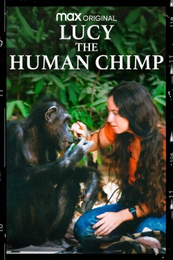 watch-Lucy the Human Chimp