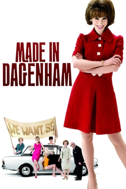 watch-Made in Dagenham