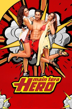 watch-Main Tera Hero