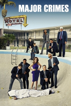 watch-Major Crimes