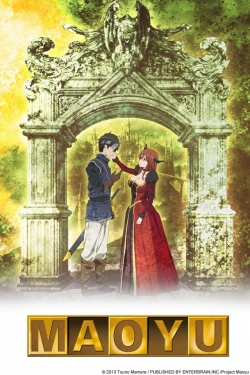 watch-Maoyu: Archenemy & Hero