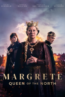 watch-Margrete: Queen of the North