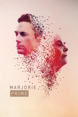 watch-Marjorie Prime