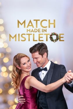 watch-Match Made in Mistletoe