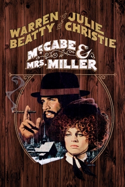 watch-McCabe & Mrs. Miller