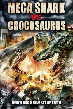 watch-Mega Shark vs. Crocosaurus