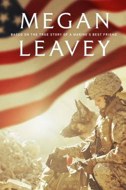 watch-Megan Leavey