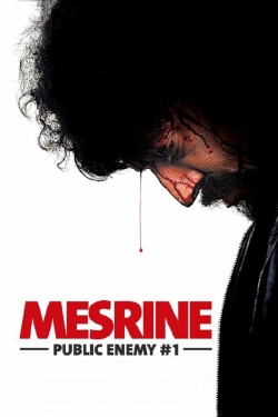 watch-Mesrine: Public Enemy #1