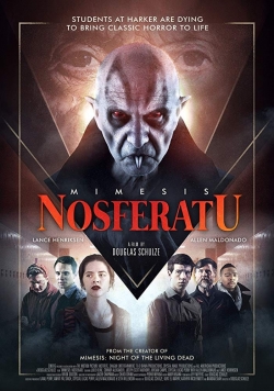 watch-Mimesis Nosferatu