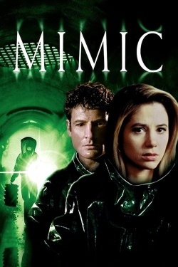 watch-Mimic