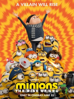 watch-Minions: The Rise of Gru