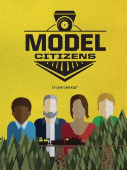 watch-Model Citizens