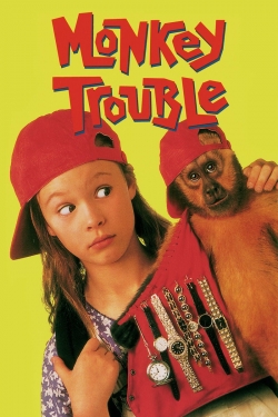 watch-Monkey Trouble