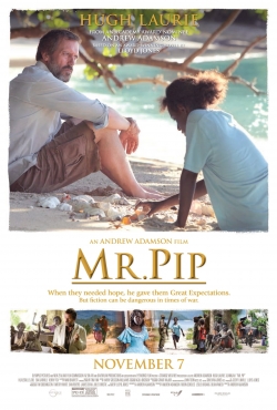 watch-Mr. Pip