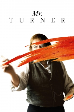 watch-Mr. Turner