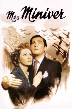 watch-Mrs. Miniver