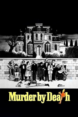 watch-Murder by Death