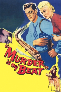 watch-Murder Is My Beat