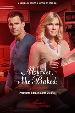 watch-Murder, She Baked: Just Desserts