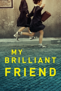 watch-My Brilliant Friend