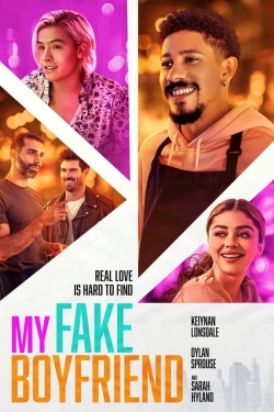 watch-My Fake Boyfriend