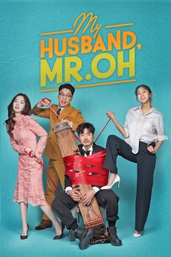 watch-My Husband, Mr. Oh!