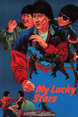 watch-My Lucky Stars