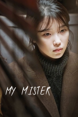 watch-My Mister