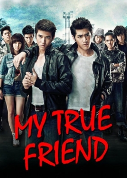 watch-My True Friend