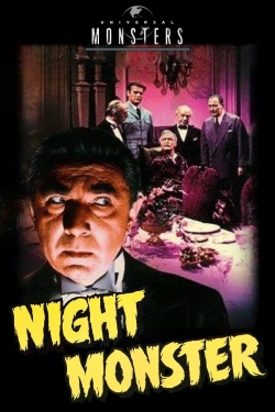 watch-Night Monster