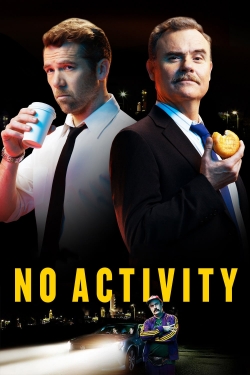 watch-No Activity