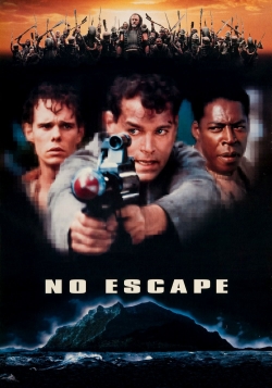 watch-No Escape