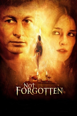 watch-Not Forgotten