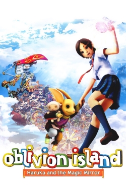 watch-Oblivion Island: Haruka and the Magic Mirror