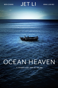 watch-Ocean Heaven