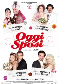 watch-Oggi sposi