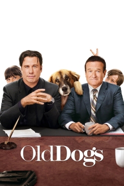 watch-Old Dogs