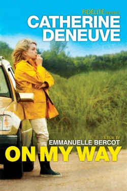 watch-On My Way