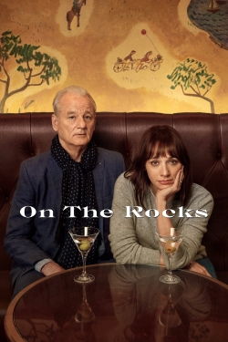 watch-On the Rocks