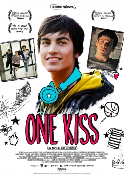 watch-One Kiss