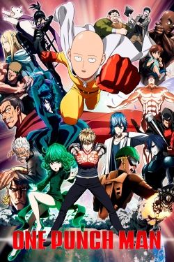 watch-One-Punch Man