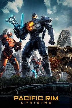 watch-Pacific Rim: Uprising