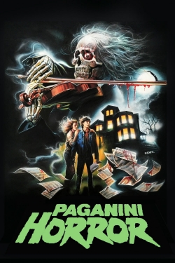 watch-Paganini Horror