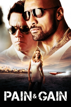 watch-Pain & Gain