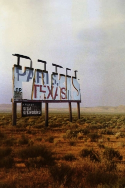 watch-Paris, Texas