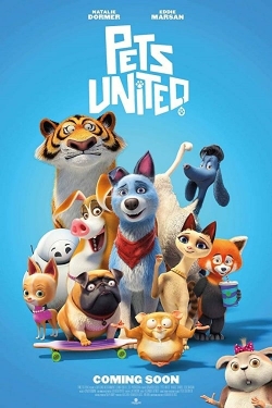 watch-Pets United