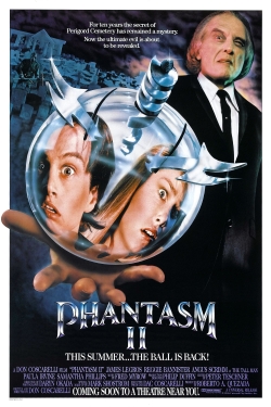 watch-Phantasm II