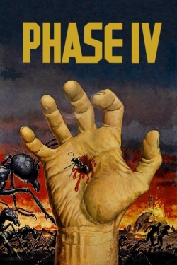 watch-Phase IV