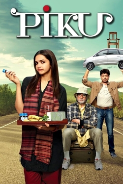 watch-Piku