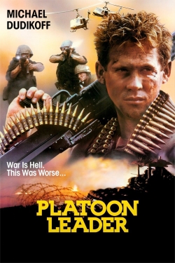 watch-Platoon Leader